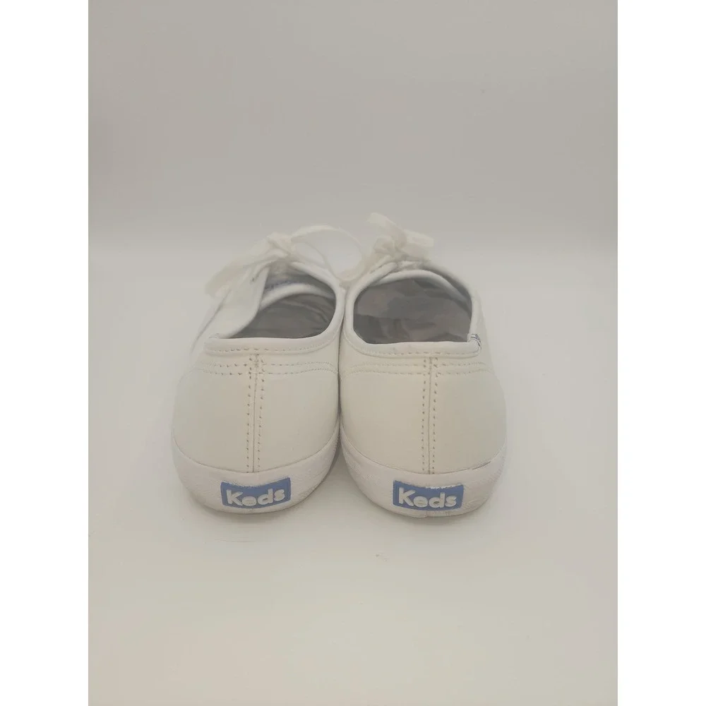 Keds champion leather